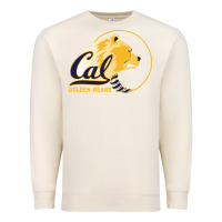 Sandshell cal col golden Premium Sweatshirt - artisFamous