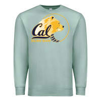 Seafoam cal col golden Premium Sweatshirt - artisFamous