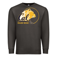 Smoke cal col golden Premium Sweatshirt - artisFamous