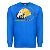 True Royal cal col golden Premium Sweatshirt - artisFamous