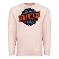 Pale Pink braydon price Premium Sweatshirt - artisFamous