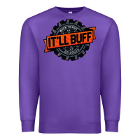 Purple braydon price Premium Sweatshirt - artisFamous