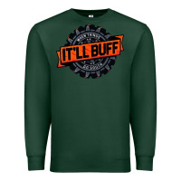 Sports Green braydon price Premium Sweatshirt - artisFamous