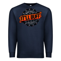 Navy braydon price Premium Sweatshirt - artisFamous
