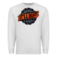 Oatmeal Heather braydon price Premium Sweatshirt - artisFamous