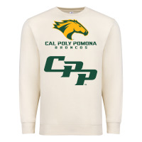 Sandshell cal pol pomona Premium Sweatshirt - artisFamous