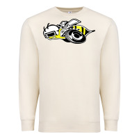 Sandshell super bee Premium Sweatshirt - artisFamous