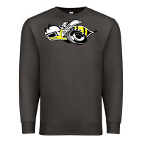 Smoke super bee Premium Sweatshirt - artisFamous
