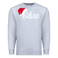 Heather Grey christmas Premium Sweatshirt - artisFamous