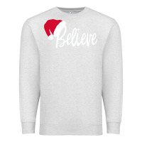 Oatmeal Heather christmas Premium Sweatshirt - artisFamous
