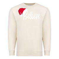 Sandshell christmas Premium Sweatshirt - artisFamous