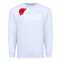 White christmas Premium Sweatshirt - artisFamous