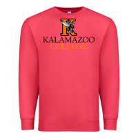 Cardinal Kalamazoo College Premium Sweatshirt - artisFamous