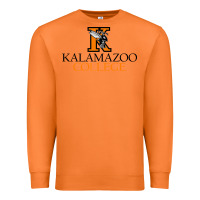 Carrot Kalamazoo College Premium Sweatshirt - artisFamous