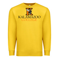 Lemon Kalamazoo College Premium Sweatshirt - artisFamous