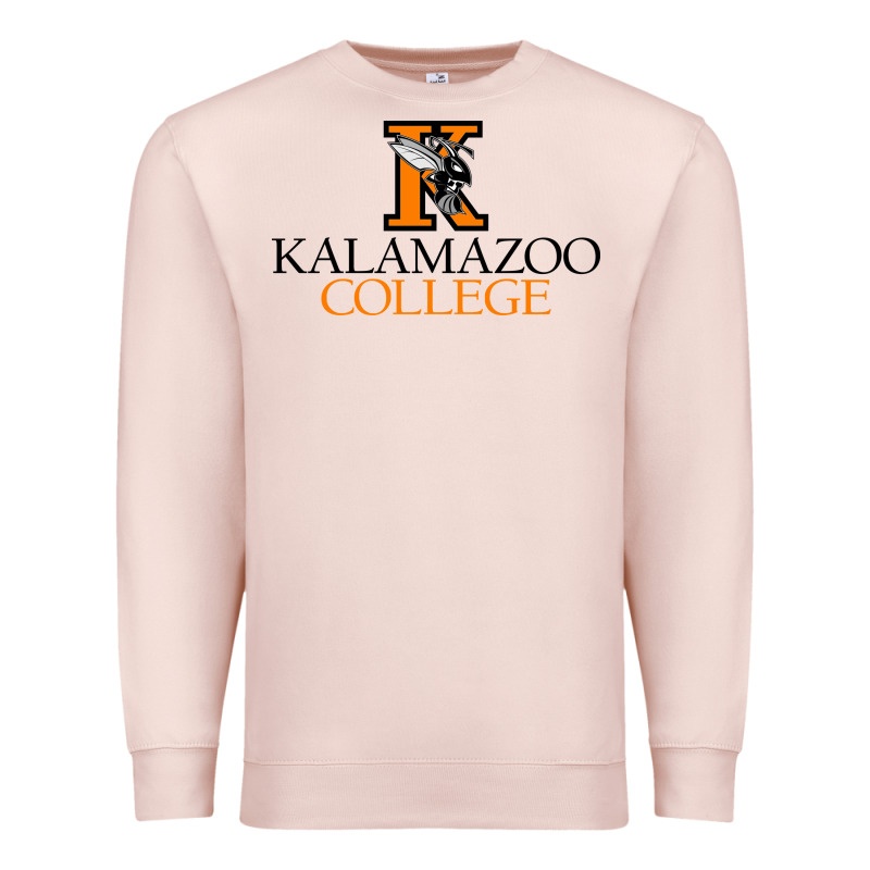 Kalamazoo College Premium Sweatshirt by artisFamous | Teevron
