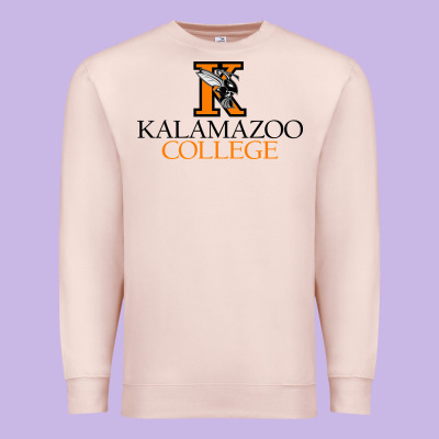 Kalamazoo College Premium Sweatshirt Designed By Artisfamous