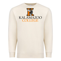 Sandshell Kalamazoo College Premium Sweatshirt - artisFamous