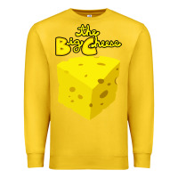 Lemon the big cheese Premium Sweatshirt - artisFamous