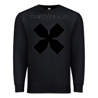 Black Premium Collection Design Premium Sweatshirt - artisFamous