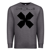 Charcoal Heather Premium Collection Design Premium Sweatshirt - artisFamous