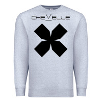 Heather Grey Premium Collection Design Premium Sweatshirt - artisFamous