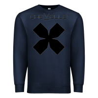 Navy Premium Collection Design Premium Sweatshirt - artisFamous