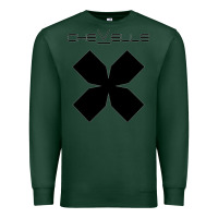 Sports Green Premium Collection Design Premium Sweatshirt - artisFamous
