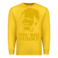 Lemon you big dummy Premium Sweatshirt - artisFamous