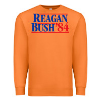 Carrot reagan president Premium Sweatshirt - artisFamous