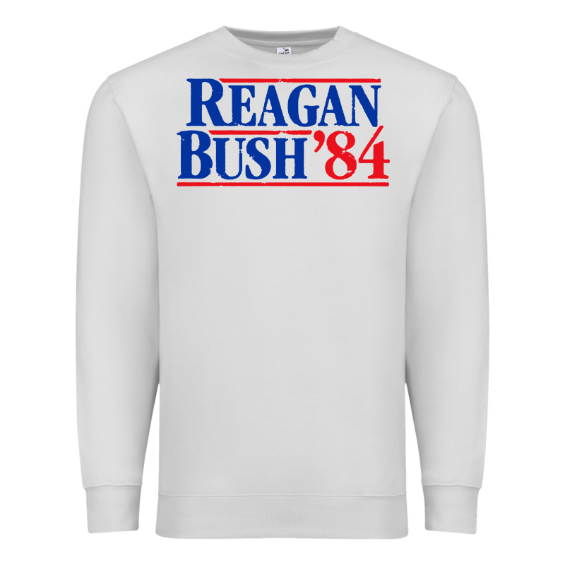 Reagan President Premium Sweatshirt by artisFamous | Teevron
