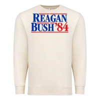 Sandshell reagan president Premium Sweatshirt - artisFamous