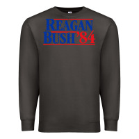 Smoke reagan president Premium Sweatshirt - artisFamous