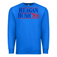 True Royal reagan president Premium Sweatshirt - artisFamous