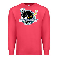 Cardinal plymouth whalers Hockey Premium Sweatshirt - artisFamous