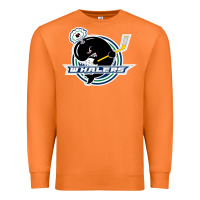 Carrot plymouth whalers Hockey Premium Sweatshirt - artisFamous