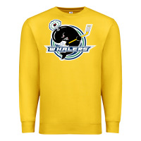 Lemon plymouth whalers Hockey Premium Sweatshirt - artisFamous