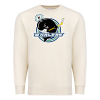 Sandshell plymouth whalers Hockey Premium Sweatshirt - artisFamous