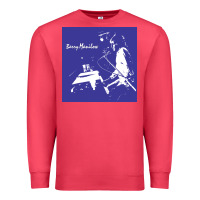Cardinal Best Barry Manilow Premium Sweatshirt - artisFamous