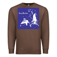 Chestnut Best Barry Manilow Premium Sweatshirt - artisFamous