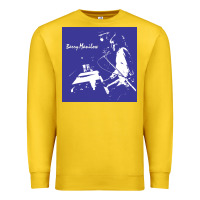 Lemon Best Barry Manilow Premium Sweatshirt - artisFamous