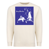 Sandshell Best Barry Manilow Premium Sweatshirt - artisFamous