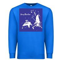 True Royal Best Barry Manilow Premium Sweatshirt - artisFamous