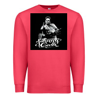Cardinal Johnny Cash Music Premium Sweatshirt - artisFamous