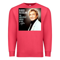 Cardinal Best Barry Manilow Premium Sweatshirt - artisFamous