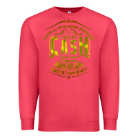 Cardinal Johnny Cash Music Premium Sweatshirt - artisFamous