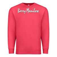 Cardinal Best Barry Manilow Premium Sweatshirt - artisFamous