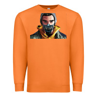 Carrot codfish beatbox Premium Sweatshirt - artisFamous
