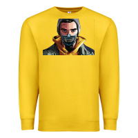 Lemon codfish beatbox Premium Sweatshirt - artisFamous