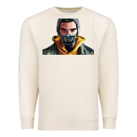 Sandshell codfish beatbox Premium Sweatshirt - artisFamous